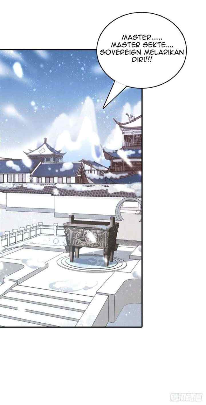 Peerless Sovereign Ling Xiao chapter 1 halaman 10