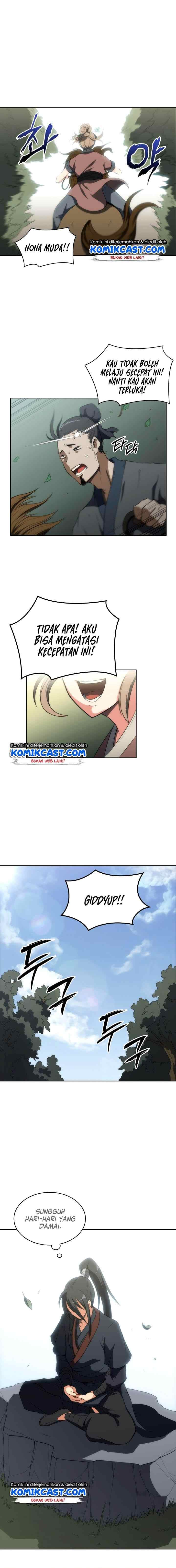MookHyang - The Origin chapter 8 halaman 6