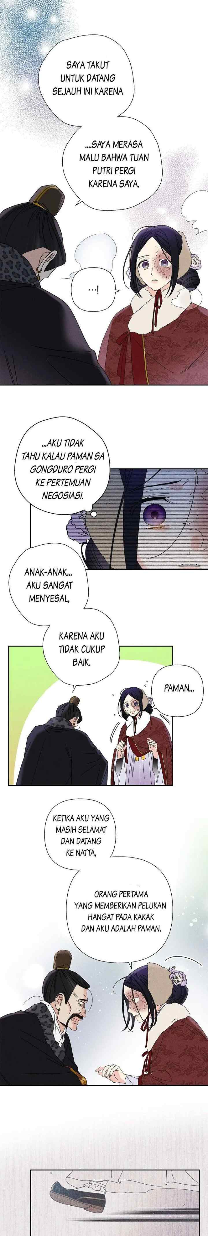 National Marriage chapter 21 halaman 8