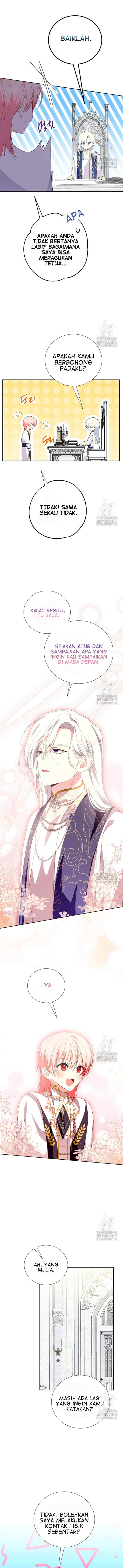 If You Remove the Kind Protagonist's Mask chapter 63 halaman 6