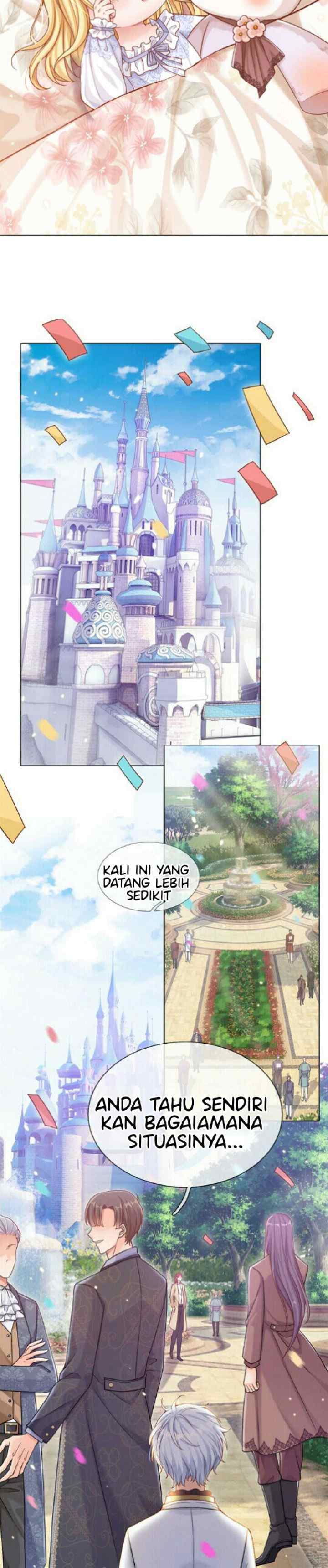 I, Queen Edith chapter 11 halaman 5