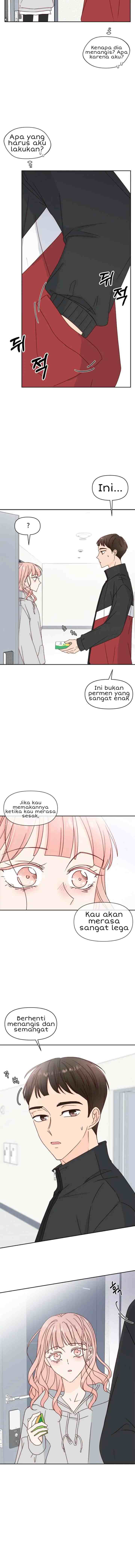 Next Door Boyfriend chapter 7 halaman 4