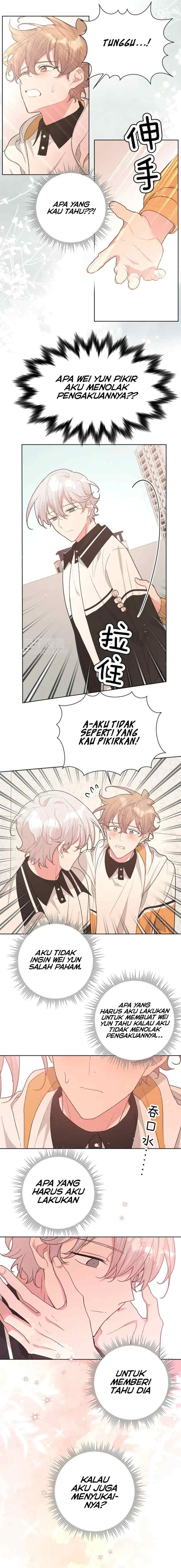 Don't Confess To Me chapter 87 halaman 8