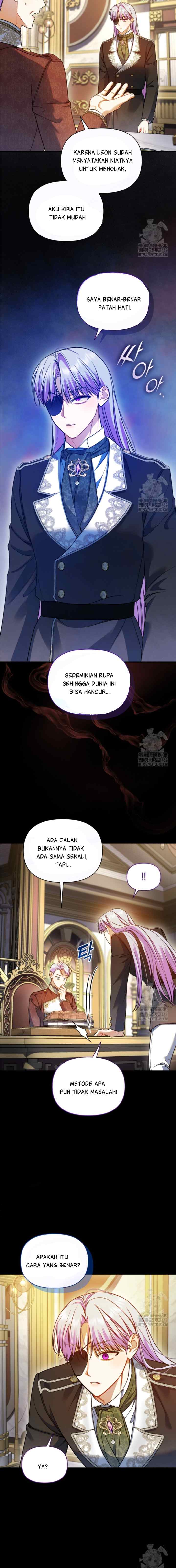 I Became the Younger Sister of a Regretful Obsessive Male Lead chapter 90 halaman 14