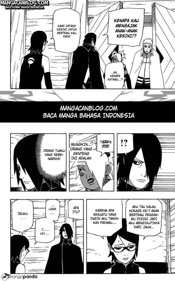 Naruto chapter 705 halaman 4