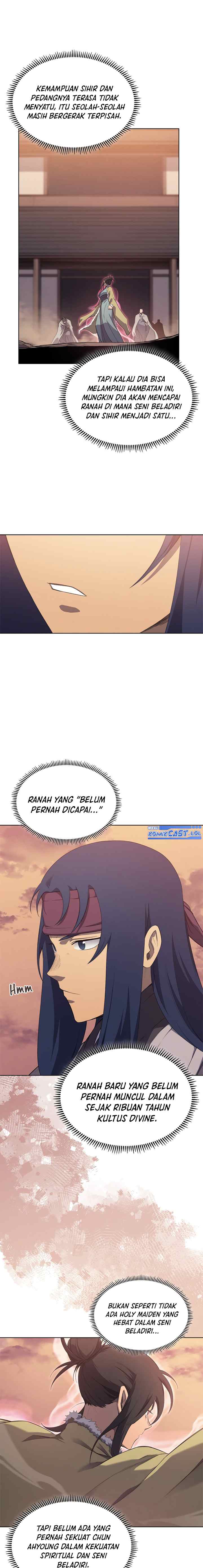 Chronicles of Heavenly Demon chapter 220 halaman 17