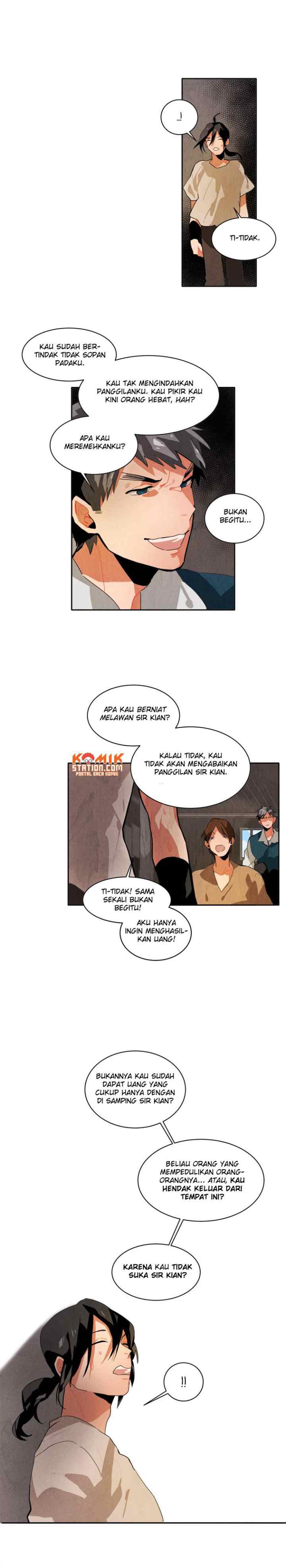 Ernak chapter 10 halaman 12