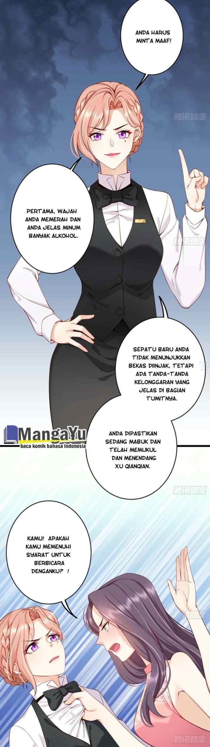 Two Kids Worth Billions chapter 5 halaman 13
