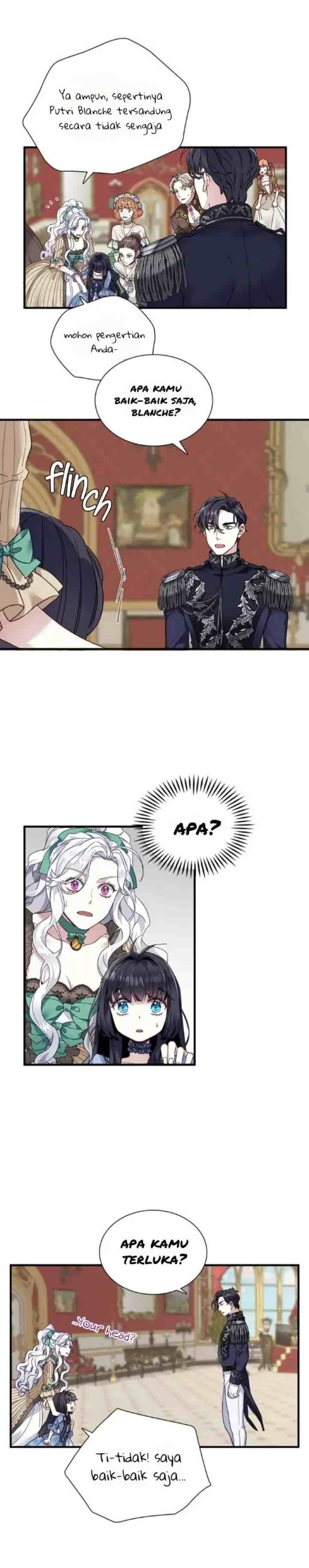 Not Sew Wicked Stepmom chapter 30 halaman 11