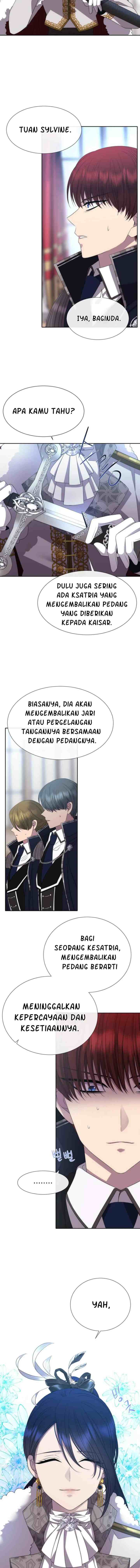 Charlotte Has Five Disciples chapter 166 halaman 10