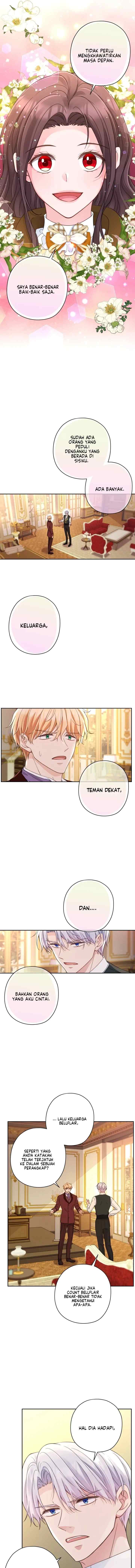 Dear My Friend chapter 81 halaman 6