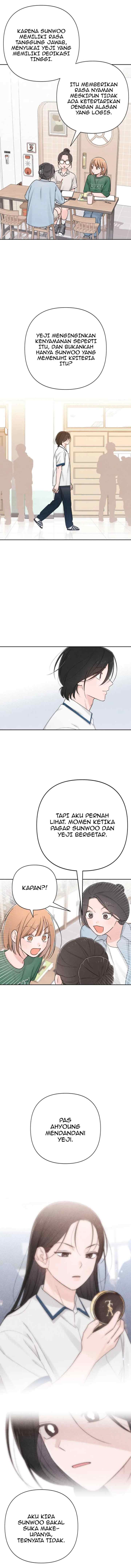 Apocalypse of Youth chapter 58 halaman 12