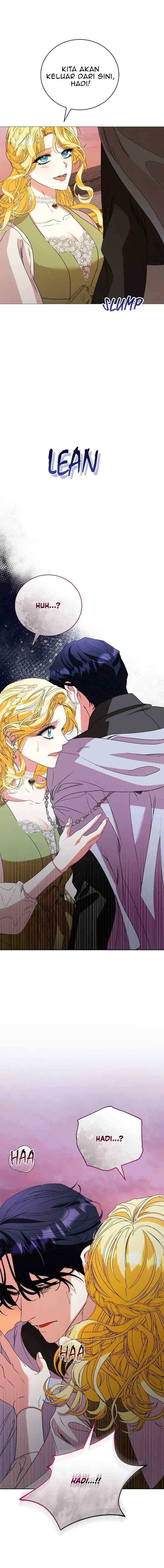 Love Doesn't Matter chapter 75 halaman 16
