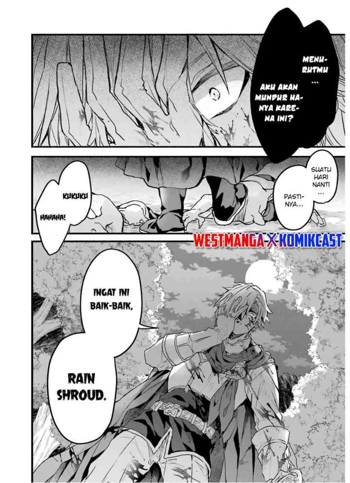 Yuusha Party wo Tsuihou Sareta Beast Tamer, Saikyou Shuzoku Nekomimi Shojo to Deau chapter 25 halaman 16