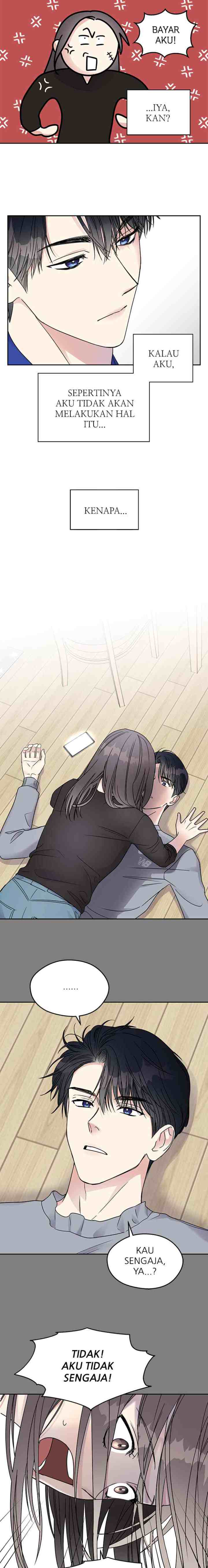 Do As I Say! chapter 5 halaman 4