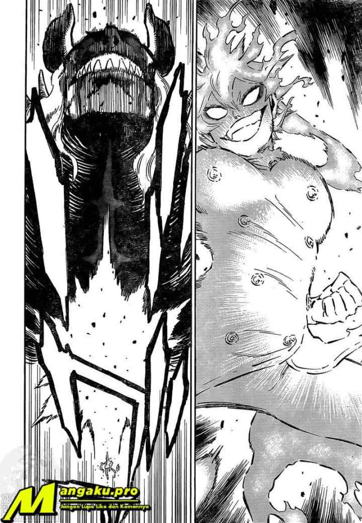 Black Clover chapter 275 halaman 11