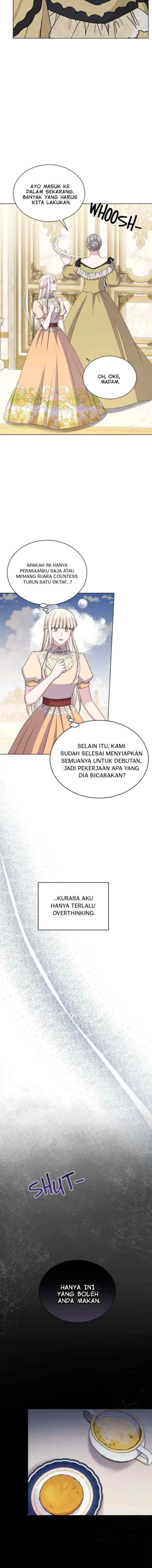He Likes Me a Lot More Than I Thought! chapter 34 halaman 18