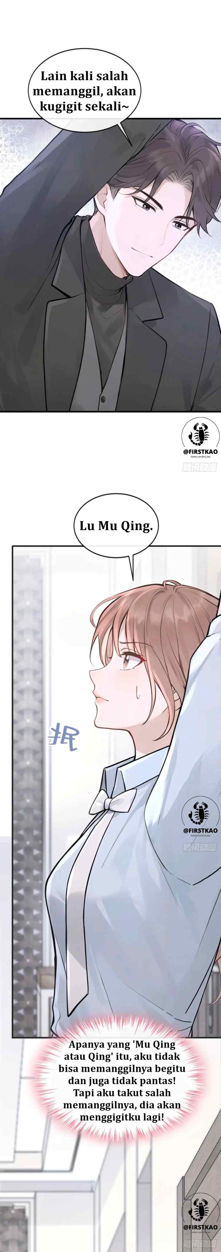 Live Together chapter 51 halaman 4