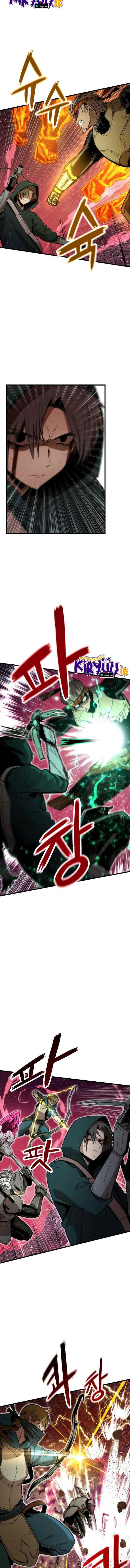 Ultra Alter chapter 28 halaman 10