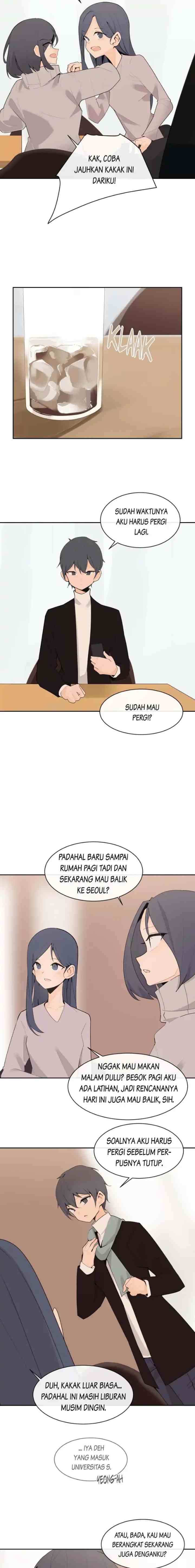 Devil Sword King chapter 195 halaman 4