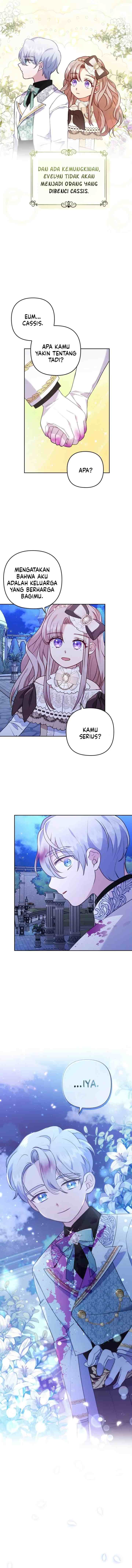I Was Seduced By The Sick Male Lead chapter 12 halaman 9
