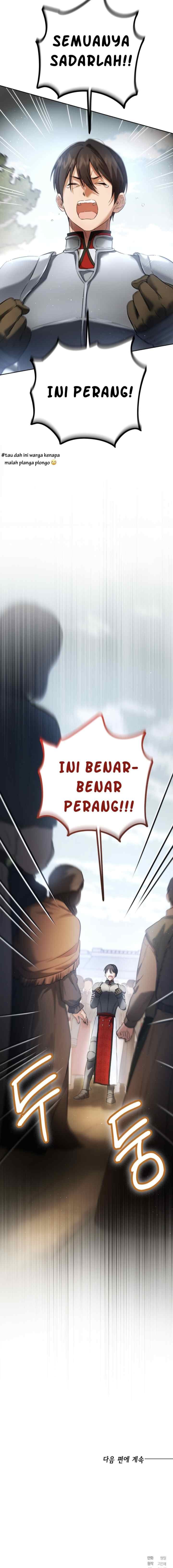 The Princess's Double Life chapter 109 halaman 18