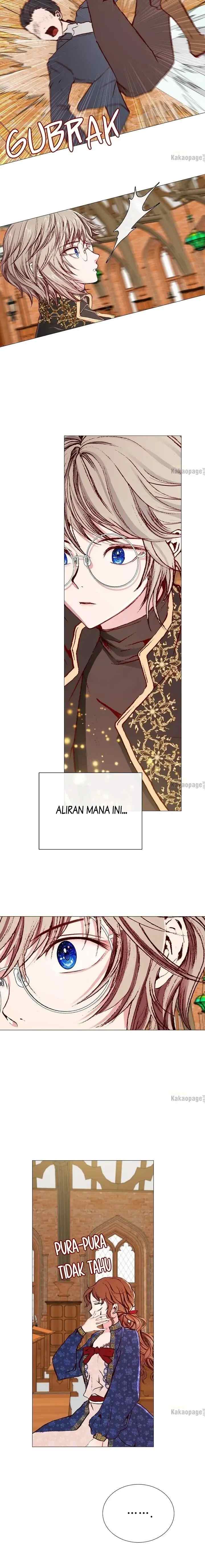 I Woke Up as the Ugly Duckling chapter 28 halaman 5