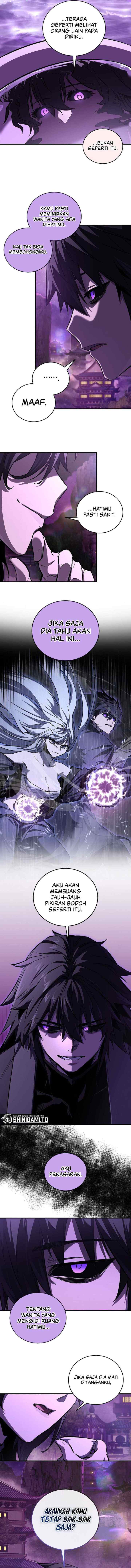 Childhood Friend Of The Zenith chapter 55 halaman 4