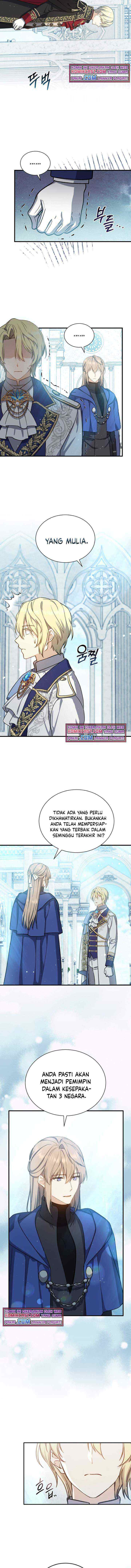 Return of the 8Th Class Magician chapter 36 halaman 4