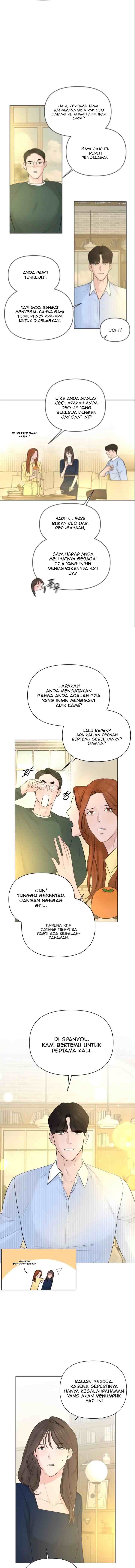 Another Love! chapter 32 halaman 10