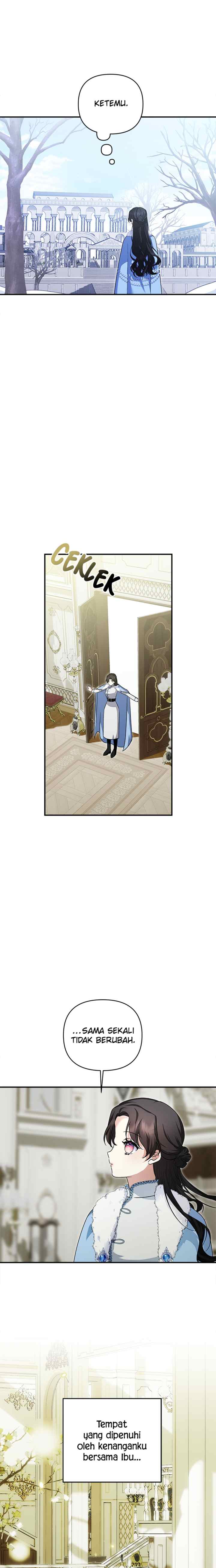 Monster Duke's Daughter chapter 164 halaman 18