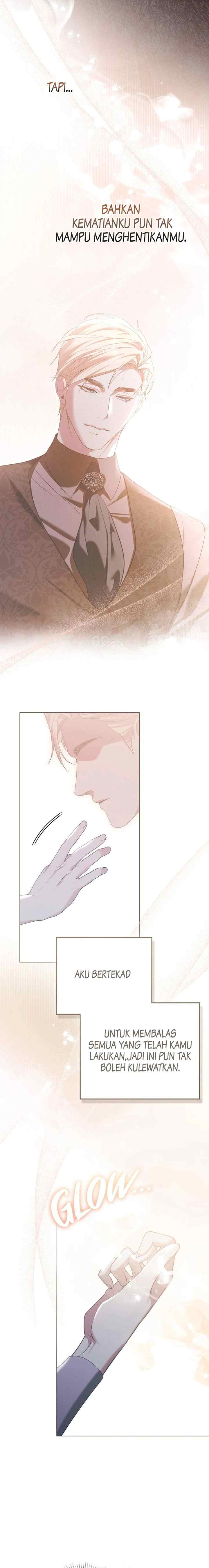 Betrayal of Dignity chapter 74 halaman 18