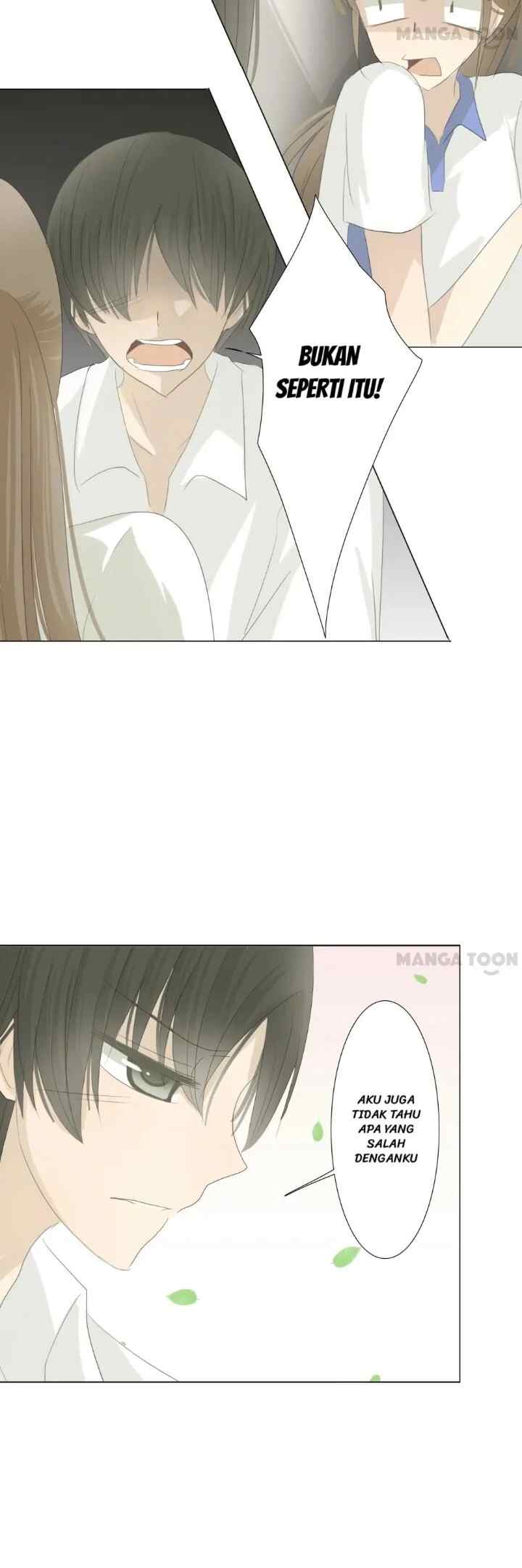 Summer Never Ends chapter 106 halaman 4