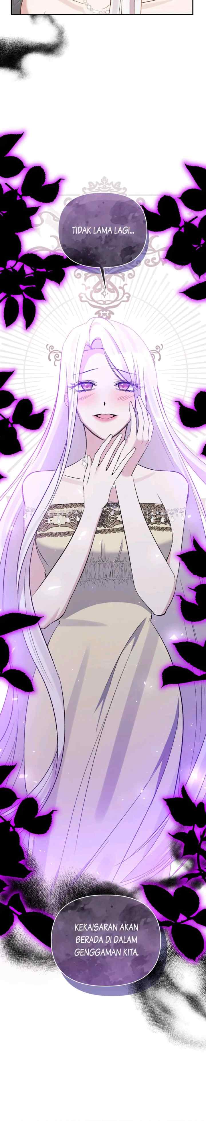 The Grand Duchess of the North Was Secretly a Villainess chapter 88 halaman 16
