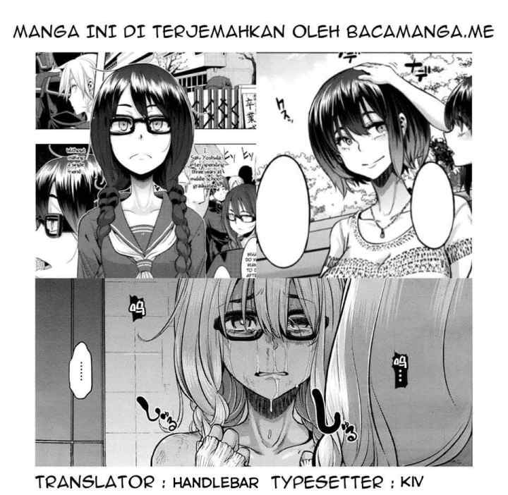 Komi-san wa Komyushou Desu chapter 91 halaman 19