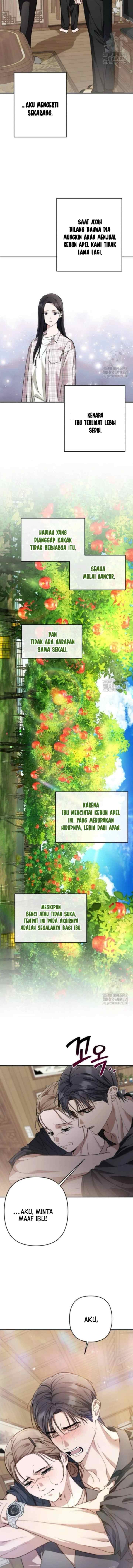 Ombre de printemps chapter 11 halaman 11