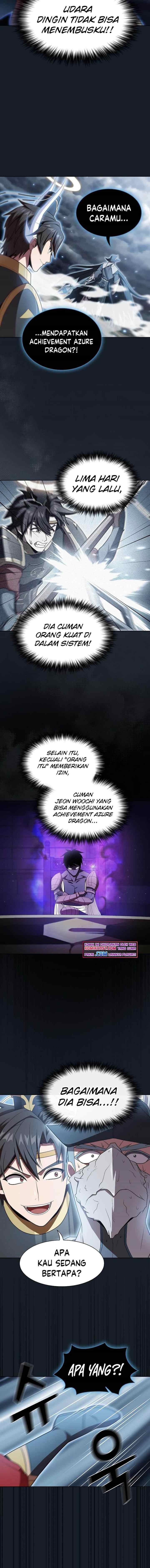 The Tutorial Tower of the Advanced Player chapter 105 halaman 12