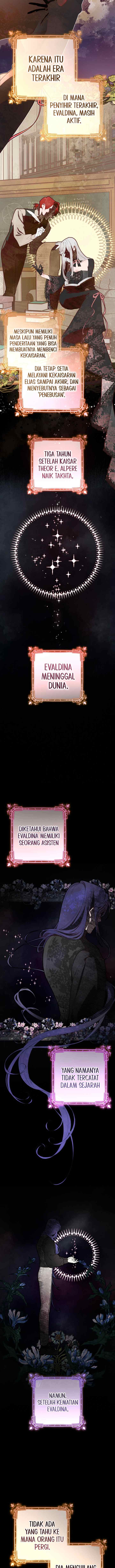 Crowning a Spoiled Prince chapter 94 halaman 11