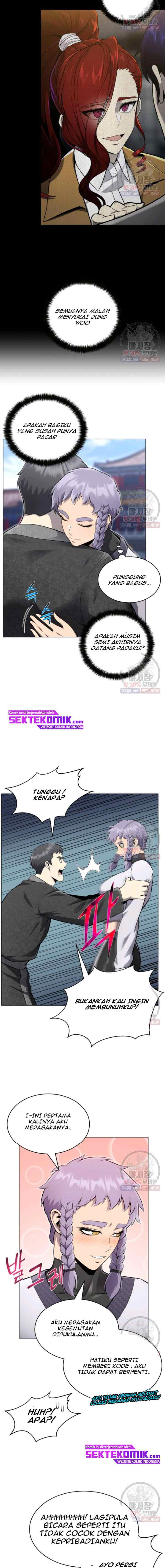 Reverse Villain chapter 77 halaman 5