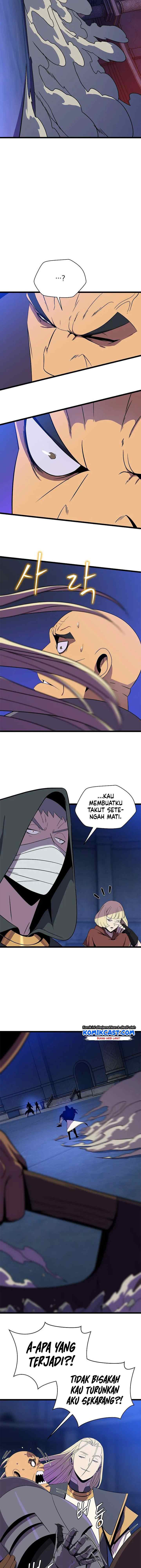 Kill the Hero chapter 88 halaman 9