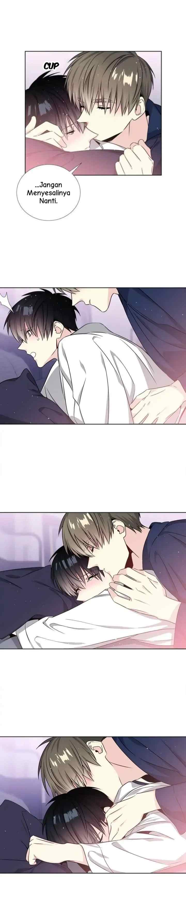 Cosmic Stars chapter 47 halaman 13
