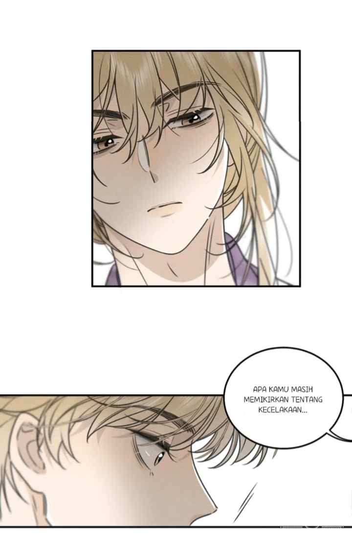Salt Friend chapter 193 halaman 6