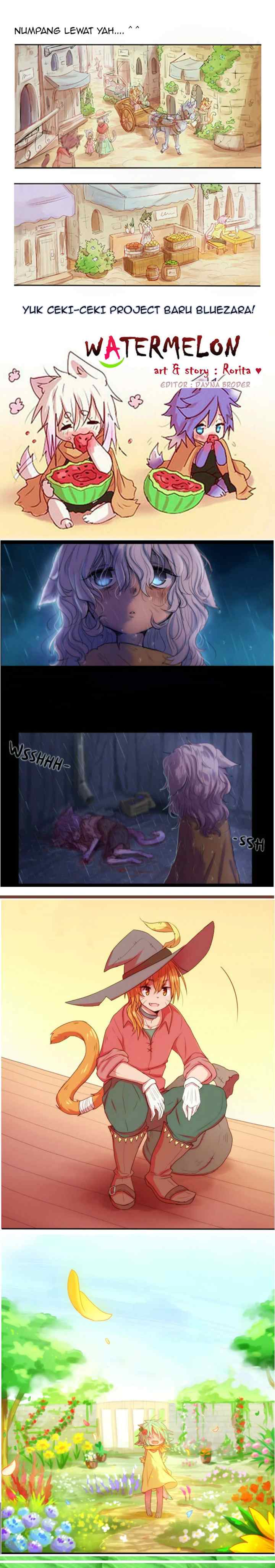 Her Wish To Be Isekai'd chapter 49 halaman 13