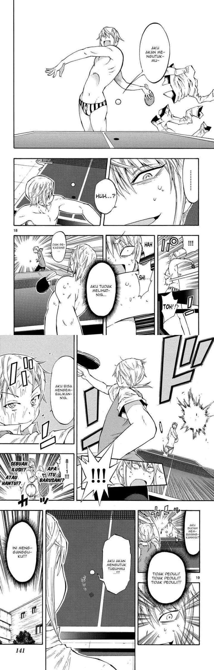 Takkoku!!! chapter 5 halaman 10