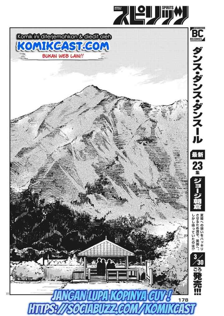 Kekkon Surutte, Hontou desu ka? chapter 68 halaman 11