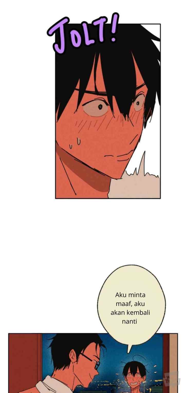 To The Stars and Back chapter 98 halaman 4