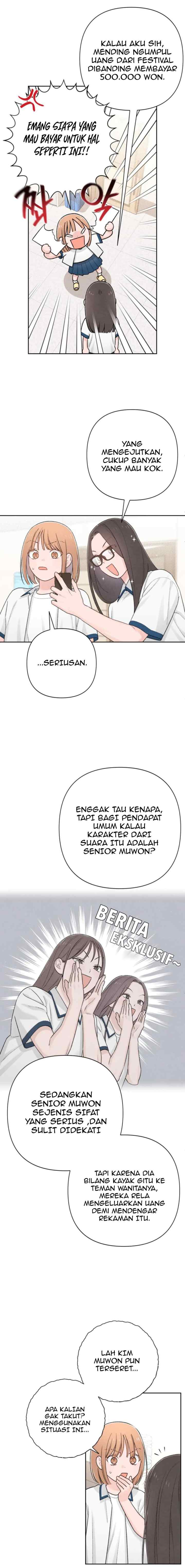 Apocalypse of Youth chapter 57 halaman 10