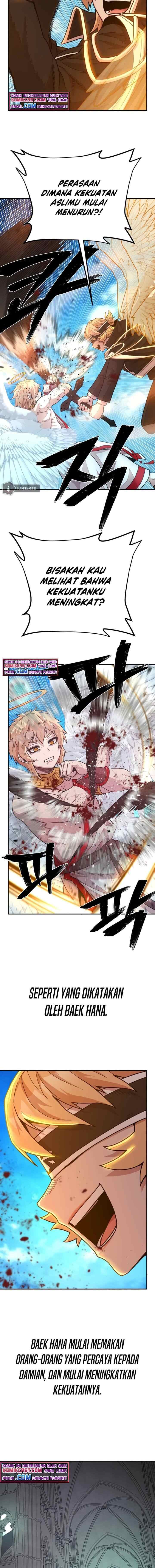 Hero Has Returned chapter 30 halaman 10