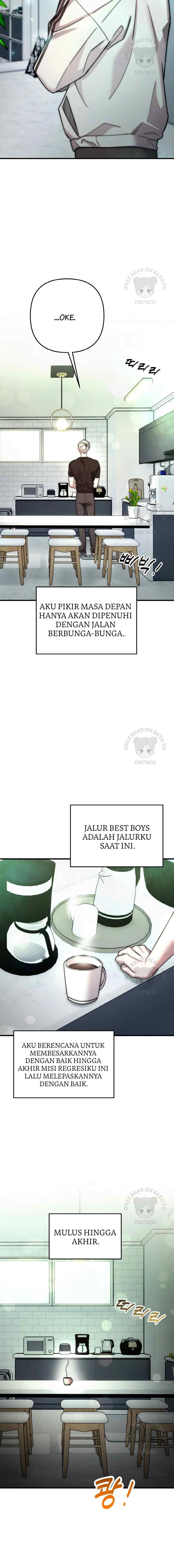 Acting Genius, Top Idol! chapter 61 halaman 15