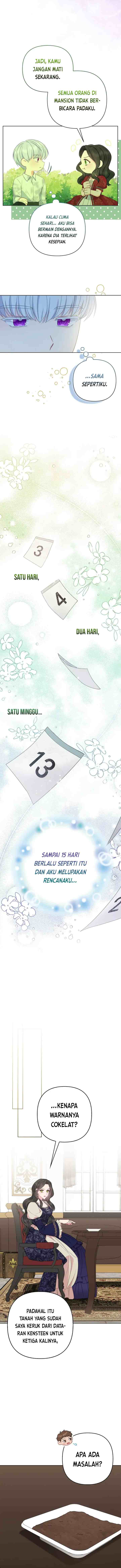 So I Married An Abandoned Crown Prince chapter 8 halaman 13